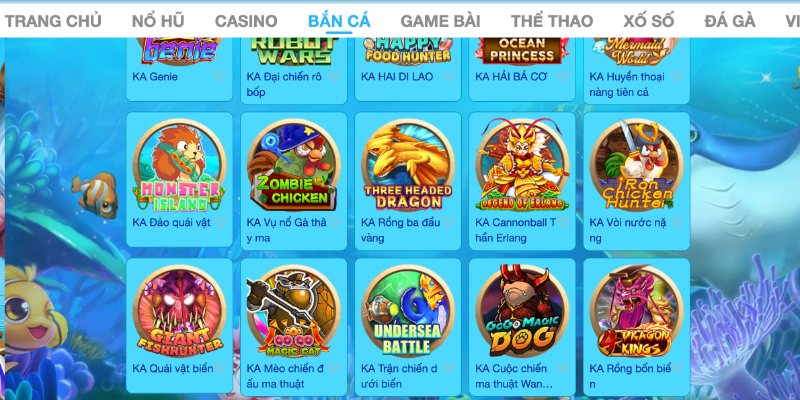 Những tựa game hot đáng trải nghiệm