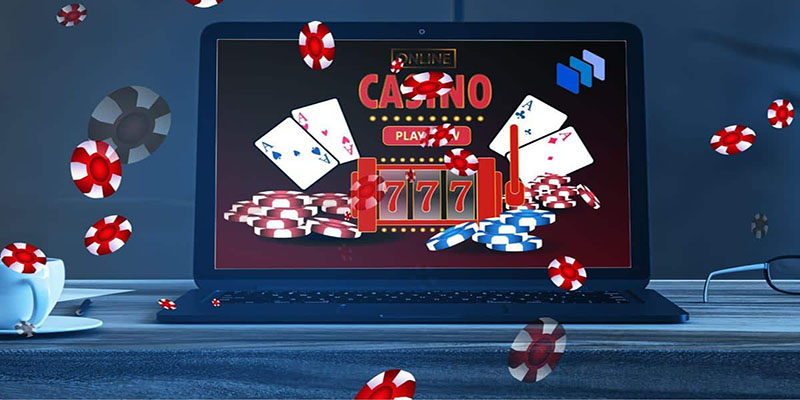 Tổng quan về game casino online KO66